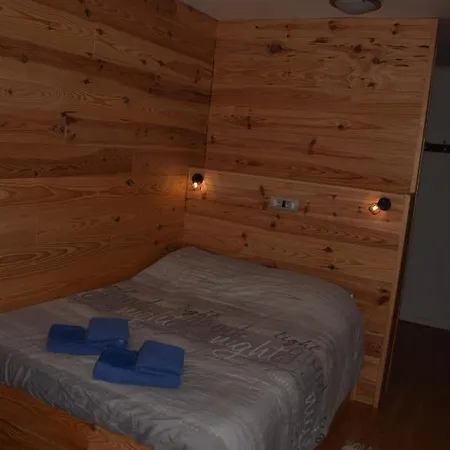 Bed & Breakfast Les Moineaux Samrée